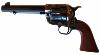  Revolver Pietta 1873 SA 45 LC Canon octogonal 5,5" 