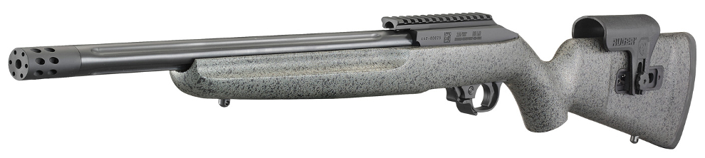 Carabine RUGER 10/22 Competition - Cliquer pour agrandir Carabine RUGER 10/22 Competition - Cliquer pour agrandir