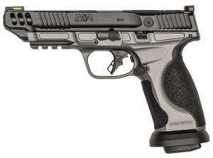 Pistolet Smith & Wesson MP9 M2.0 PC COMPETITOR OR 5" (13718)