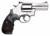 Revolver Smith & Wesson 686 Plus 3-5-7 Magnum series 3" (150853)