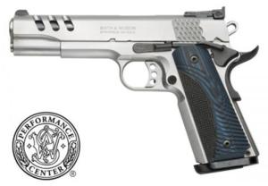 Pistolet Smith & Wesson SW1911 Performance Center (170343) 