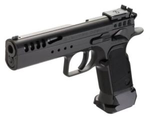 Pistolet Tanfoglio LIMITED CUSTOM 2018