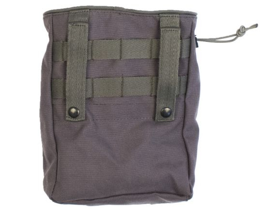 Sac ULFHEDNAR EMPTY SHELL BAG PA