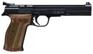               Pistolet WALTHER CSP DYNAMIC 22 LR 