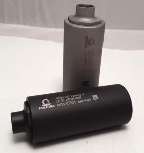 Modérateur de son ASE UTRA   SL5i .30 Noir - PROMOTION 