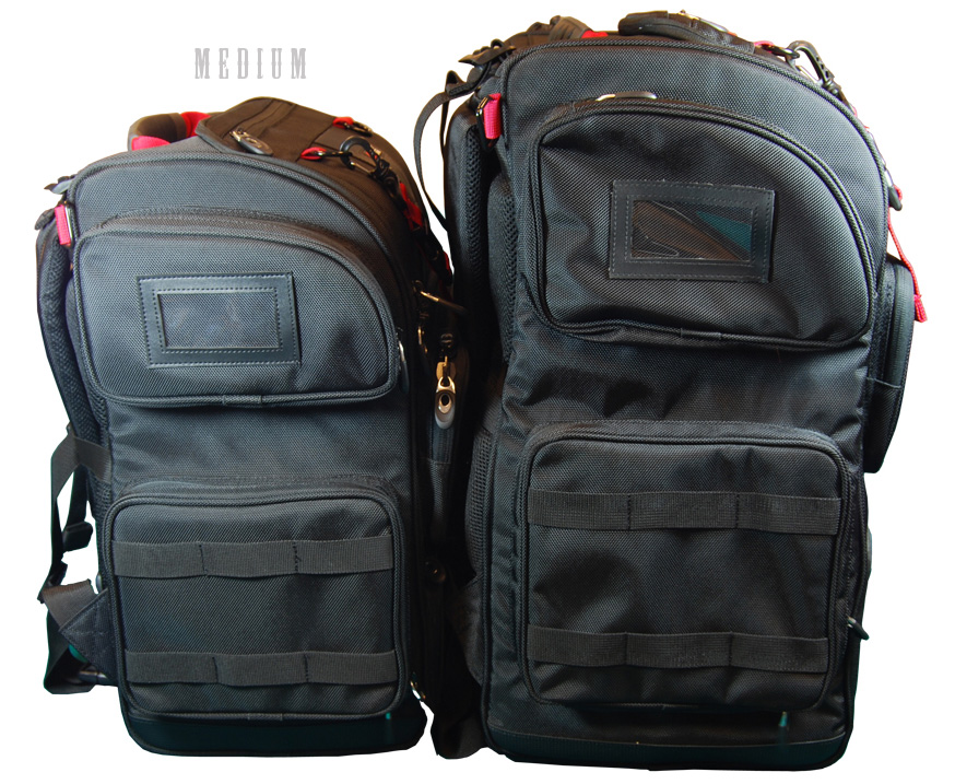 Range Pack Medium DAA - Cliquer pour agrandir