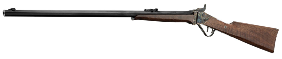 Carabine Chiappa 1874 Sporting cal. 45/70 - Cliquer pour agrandir