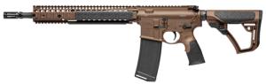   Carabine DANIEL DEFENSE AR15 M4A1 Brown 14.5 ''  