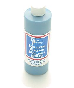 Polish Dillon Precision Rapid Polish 290