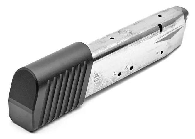 Base pad EEMANN TECH pour CZ 170 MM - PROMOTION