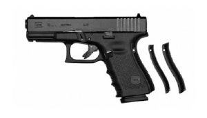 Pistolet GLOCK 19  Gen 4 