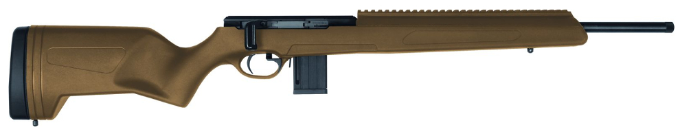 Carabine ISSC SCOUT SR Desert - Cliquer pour agrandir Carabine ISSC SCOUT SR Desert - Cliquer pour agrandir