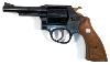       Revolver  Taurus canon 4 " (arme occasion, Excellent Etat)