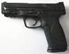         Pistolet  Smith & Wesson MP9 2.0 (arme occasion, comme neuve)