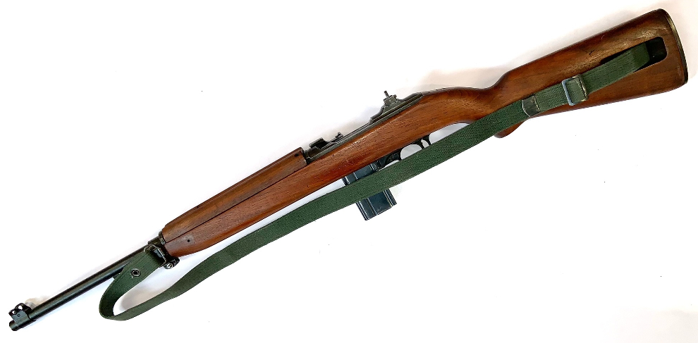 Carabine USM1 (Arme occasion) Carabine USM1 (Arme occasion)