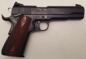                             Pistolet Sig Sauer 1911 - 22 (arme occasion, état correct)
