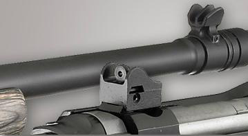 Carabine RUGER GUNSITE SCOUT RIFLE - Cliquer pour agrandir Carabine RUGER GUNSITE SCOUT RIFLE - Cliquer pour agrandir