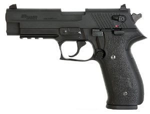 Pistolet Sig Sauer MOSQUITO 22 LR - PROMOTION