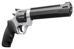      Revolver Taurus RAGING HUNTER - 512203 Duotone - PROMOTION