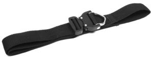 Ceinture Cobra Belt, AustriAlpin® buckle with D-loop for carabiner Ulfhednar UH220