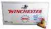 Munitions Winchester 40 SW FMJ 180 gr