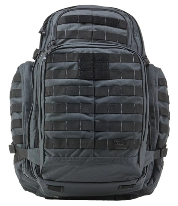 Sac  dos RUSH 72 5.11 TACTICAL GRIS ANTHRACITE 026 