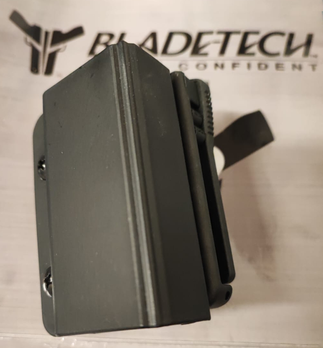 Porte-chargeur BLADE-TECH REVOLUTION SMP 