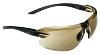      Lunettes de protection Bolle IRI-s Crépusculaire Polycarbonate (PC) antibuée Twilight - PROMOTION