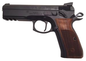 Pistolet CZ SP01 Shadow TAR Custom TLGS (SA) 