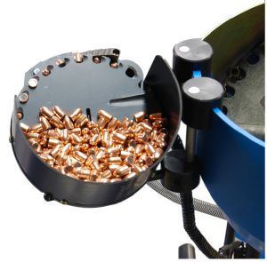 Mr. Bullet Feeder by DAA -  Calibre 40 SW / 10 mm - PROMOTION