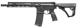      Carabine DANIEL DEFENSE AR15 DDM4 V7S canon 11.5'' 