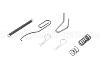       Ressort EEMANN TECH SPRING KIT 20048 pour Dillon RL 550 - Kit de 7 Ressorts