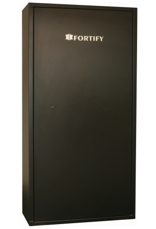 Armoire forte Fortify DELTA12 - Cliquer pour agrandir