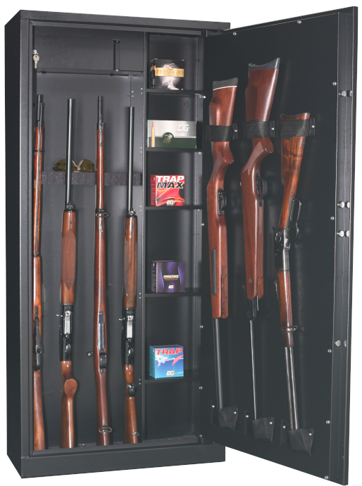 Armoire forte Fortify DELTA15