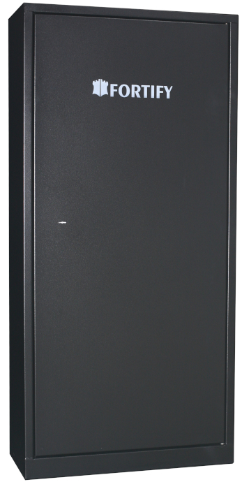 Armoire forte Fortify DELTA15