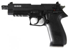 Pistolet GSG FIREFLY 22 LR - PROMOTION