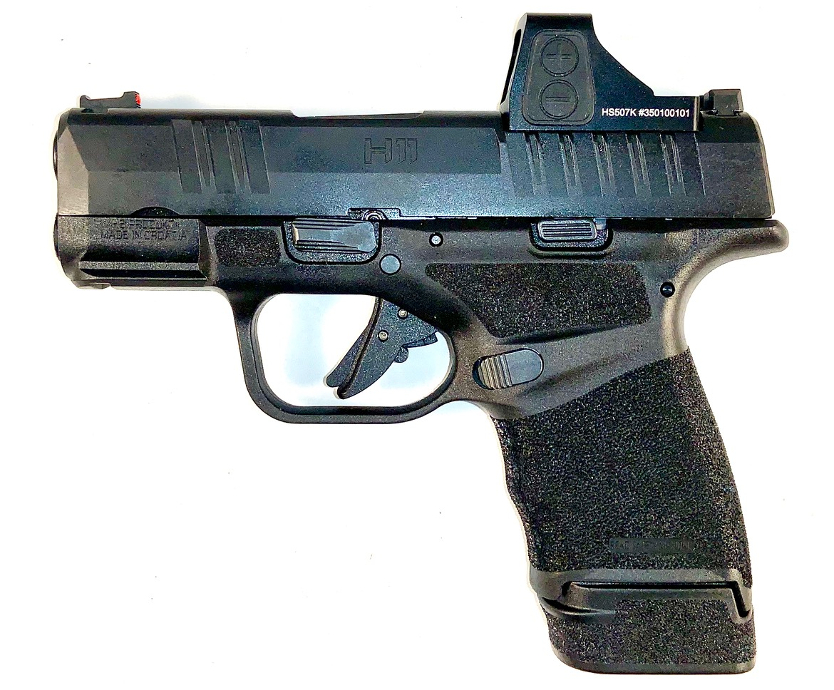 Pistolet HS Produkt H11 3.1