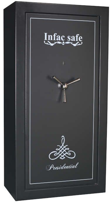  Armoire forte Infac PT23