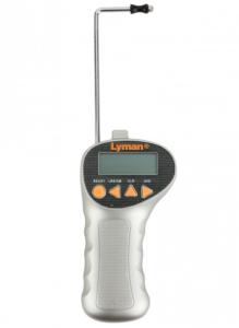       Peson électronique LYMAN pour mesurer le poids de la détente