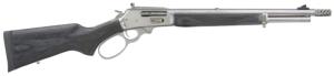         Carabine MARLIN MODEL 1895 TRAPPER LEVER-ACTION RIFLE Canon 46 CM - Cat C