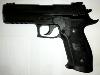       Pistolet   SIG P226 LDC  II Noir (arme occasion, Très bon état)