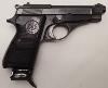                          Pistolet BERETTA 71 (arme occasion, bon état)