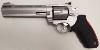                        Revolver TAURUS Raging Bull (arme occasion, très bon état)