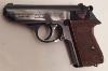                           Pistolet  Walther PPK 22 LR (arme occasion, bon état)