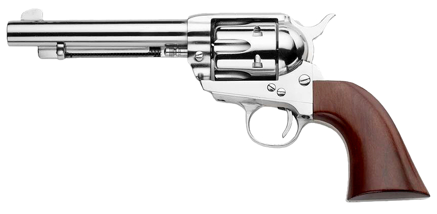 Revolver Pietta 1873 SA Inox 