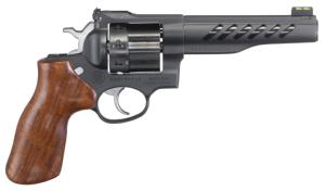      Revolver RUGER SUPER GP100 - Modèle 5065