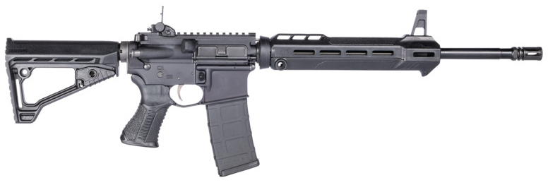Carabine SAVAGE MSR 15 PATROL 16 Carabine SAVAGE MSR 15 PATROL 16