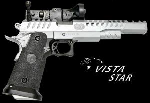 Pistolet SPS VISTA STAR