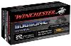               Munitions Winchester 22 LR Subsonic HP