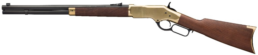 Carabine WINCHESTER MODELE 1866 SHORT RIFLE - Cliquer pour agrandir Carabine WINCHESTER MODELE 1866 SHORT RIFLE - Cliquer pour agrandir